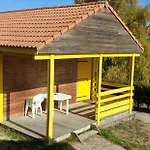 17 Chalet Orpin *