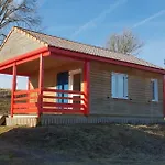 شاليه 17 Chalet Orpin Blavignac