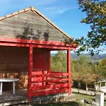 17 Chalet Orpin *