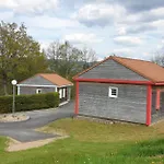 شاليه 17 Chalet Orpin