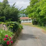 17 Chalet Orpin شاليه Blavignac