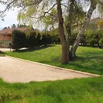 شاليه 17 Chalet Orpin Blavignac