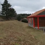 17 Chalet Orpin شاليه