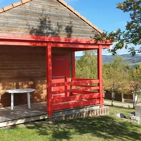 17 Chalet Orpin Chalet *