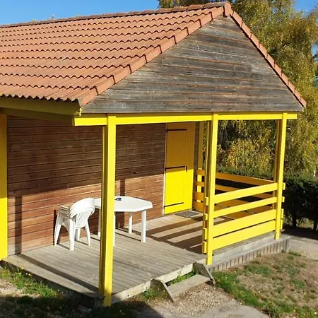 17 Chalet Orpin *