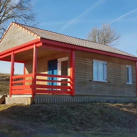 Chalet 17 Chalet Orpin Blavignac