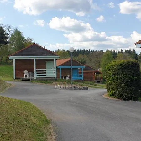 17 Chalet Orpin Blavignac