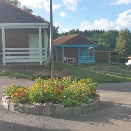 17 Chalet Orpin Blavignac