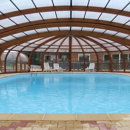 17 Chalet Orpin Blavignac