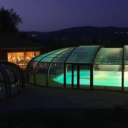 17 Chalet Orpin Blavignac