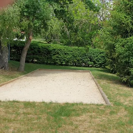 17 Chalet Orpin * Blavignac