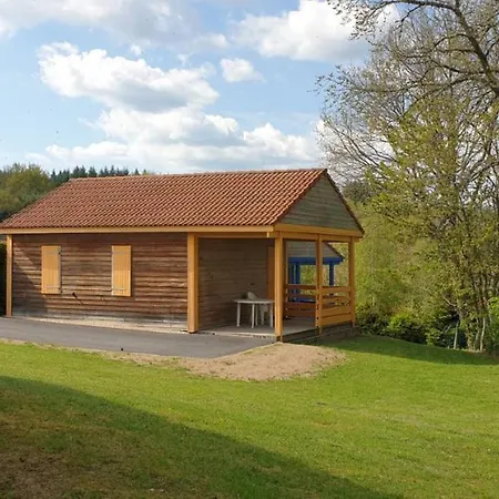 17 Chalet Orpin *
