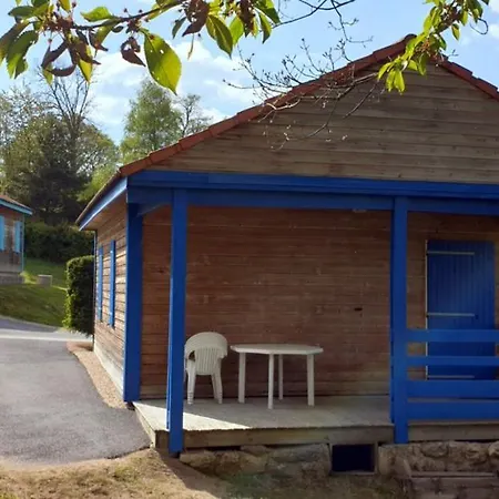 17 Chalet Orpin Chalet Blavignac