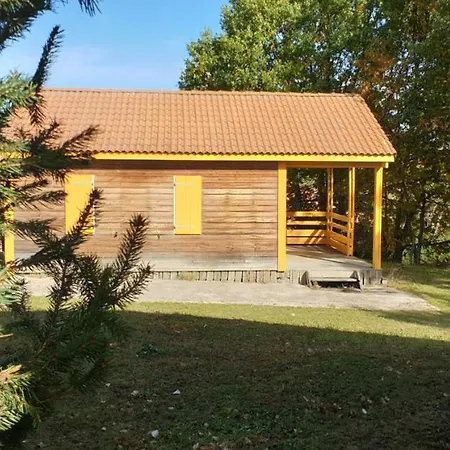 17 Chalet Orpin *