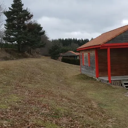 17 Chalet Orpin Chalet