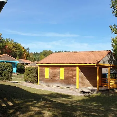 17 Chalet Orpin Chalet *