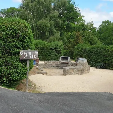 17 Chalet Orpin * Blavignac