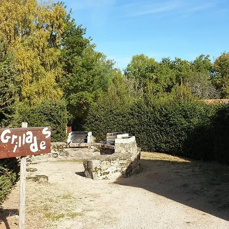 17 Chalet Orpin Blavignac
