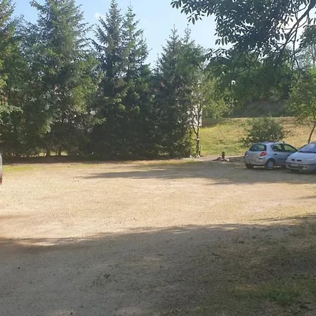 17 Chalet Orpin *