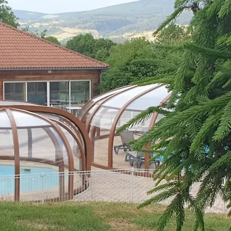 17 Chalet Orpin