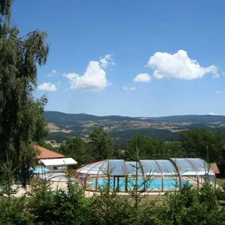 17 Chalet Orpin شاليه *
